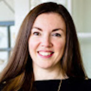 Meet your Posher, Vicky